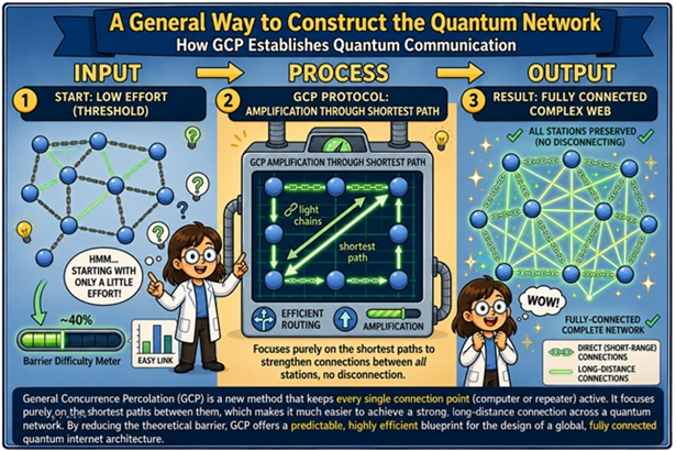 GCP framework